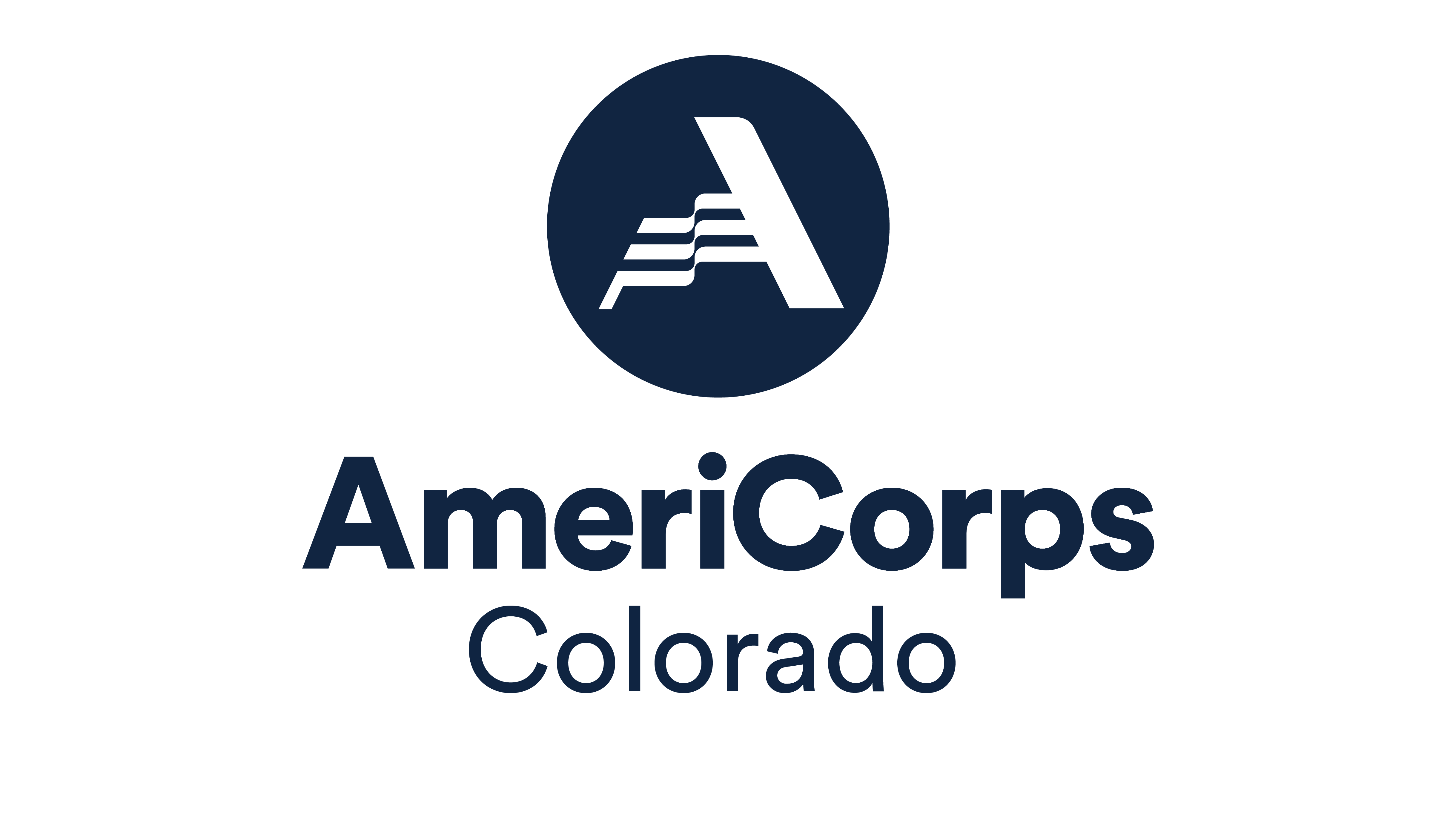 AmeriCorps Colorado Logo
