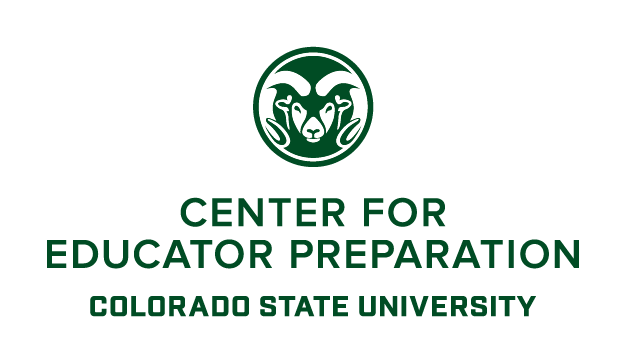 Center for educator preparation logo