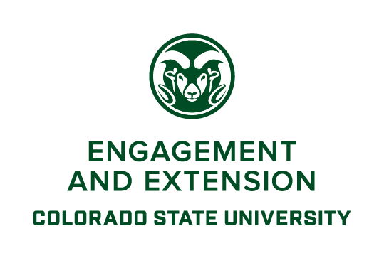 engagement and extension logo