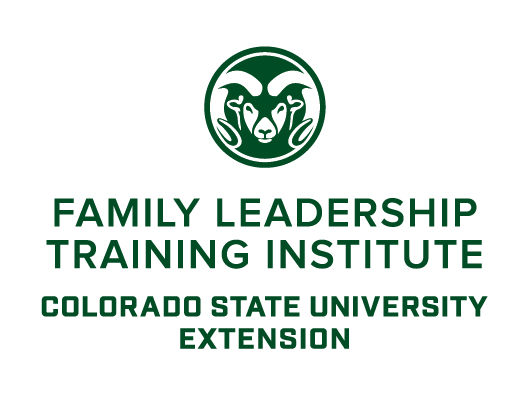 Family Leadership Training Institute Logo