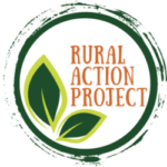 Rural Action Project logo